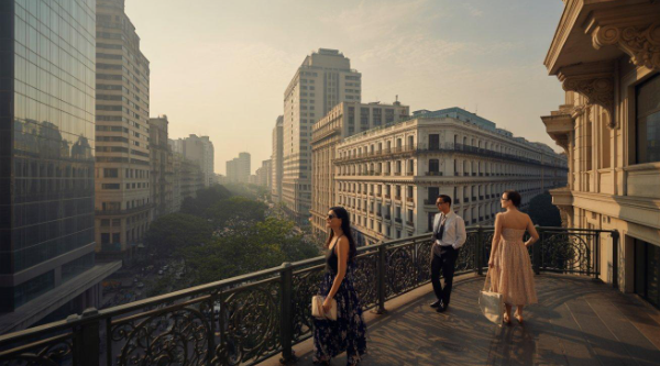 What Defines a Top-Rated Companion in Kolkata